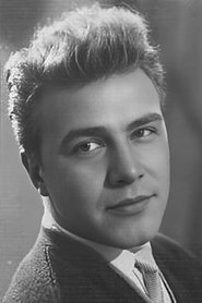 Vladislav Kovalkov portrait
