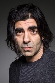 Fatih Akin portrait