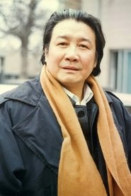 Huang Xiaoli portrait