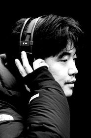 Huh Jung portrait