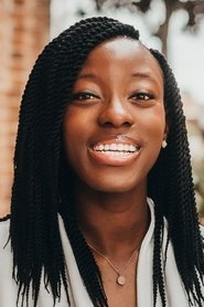 Jalea Jackson portrait
