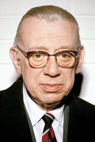 Horst Tappert portrait