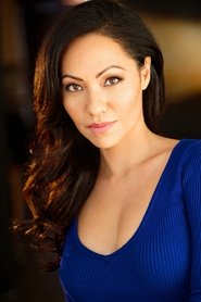 Lahela Garner portrait