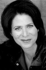 Marcy Goldberg portrait