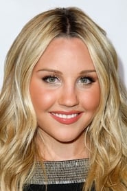 Amanda Bynes portrait