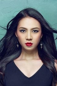 Liang Xueqin portrait