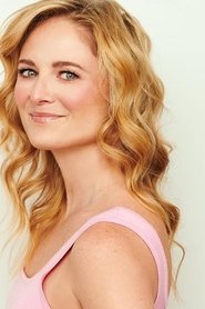Hayley Podschun portrait