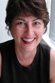 Gail Harvey portrait