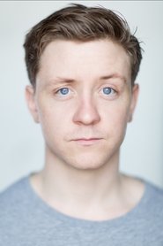 Mike Noble portrait