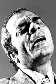 Stelios Kazantzidis portrait