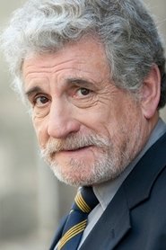 Philippe Crespeau portrait