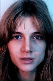 Alina Filippova portrait