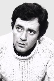 Víctor Petit portrait