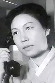 Hyo Gyong Dzo portrait