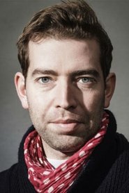 Edward Bennett portrait