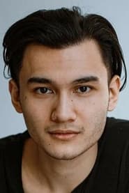David Sokratyan portrait