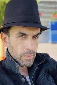 Ibrahim El Samman portrait