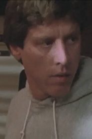 Jeffrey Bannister portrait