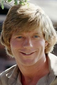 Dean Butler portrait
