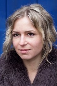 Anzhelika Plakina portrait