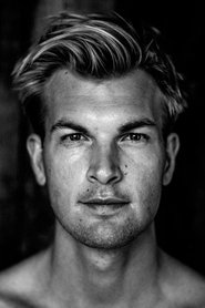 Ruben Van Gucht portrait