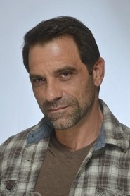 Michael Mercaldi portrait