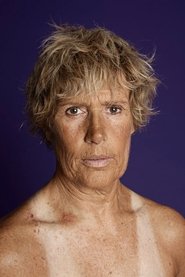Diana Nyad portrait