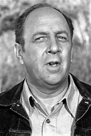 Robert Foulk portrait
