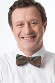Stéphane Fallu portrait