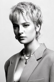 Asher Yasbincek portrait
