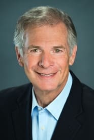 Ken Baggott portrait