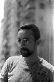 Martin Elia portrait