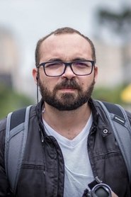 Aristeu Araújo portrait