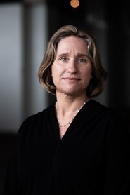 Margareta Lagerqvist portrait
