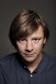 Arjan Smit portrait