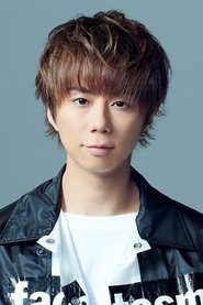 Hiromitsu Kitayama portrait