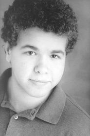 Jeffrey Zubernis portrait