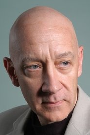 Michael Heath portrait
