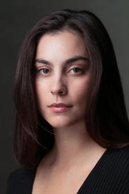 Priya Blackburn portrait