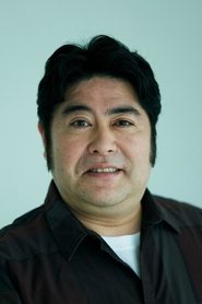 Sarutoki Minagawa portrait
