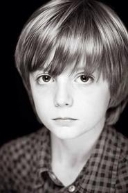 Elliot Speller-Gillott portrait