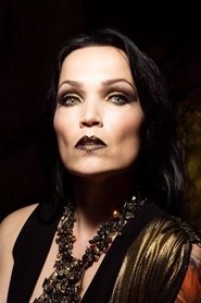 Tarja Turunen portrait
