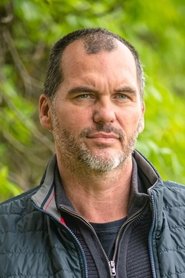 Braňo Mišík portrait