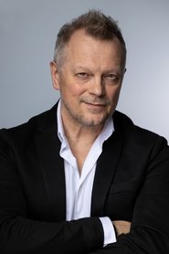 Piotr Szwedes portrait