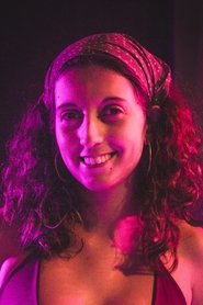 Alexandra Azambuja portrait