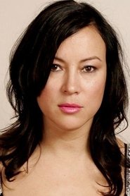 Jennifer Tilly portrait