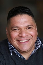 Brian Luna portrait
