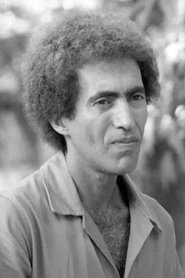 Arnaud Rodrigues portrait