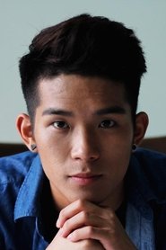 Phei Yong portrait