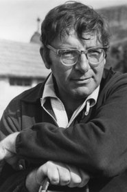 Cy Endfield portrait
